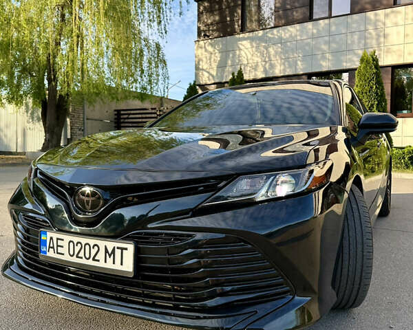 Тойота Камрі, об'ємом двигуна 2.49 л та пробігом 177 тис. км за 21500 $, фото 12 на Automoto.ua