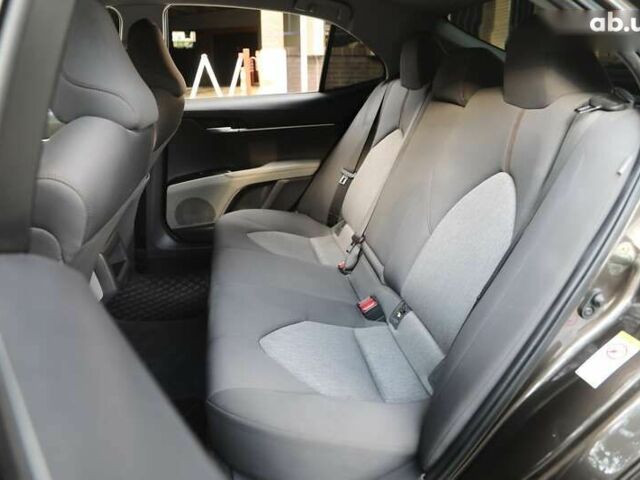 Тойота Камри, объемом двигателя 2.5 л и пробегом 105 тыс. км за 16800 $, фото 8 на Automoto.ua