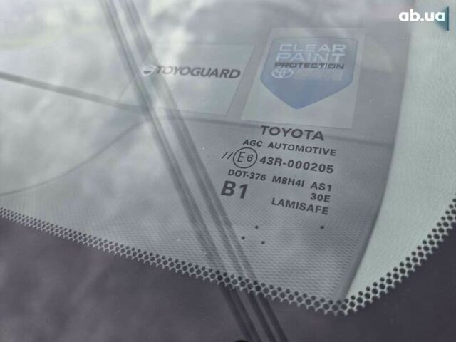 Тойота Камрі, об'ємом двигуна 2.5 л та пробігом 103 тис. км за 18299 $, фото 8 на Automoto.ua