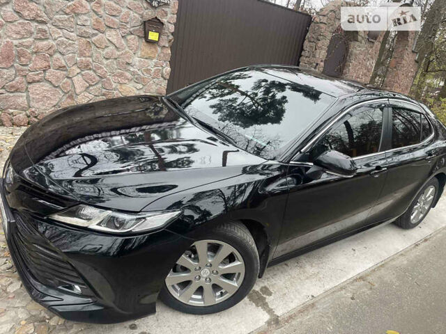 Тойота Камрі, об'ємом двигуна 2.5 л та пробігом 86 тис. км за 25900 $, фото 23 на Automoto.ua