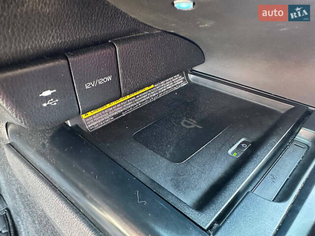 Тойота Камрі, об'ємом двигуна 2.49 л та пробігом 124 тис. км за 19299 $, фото 12 на Automoto.ua