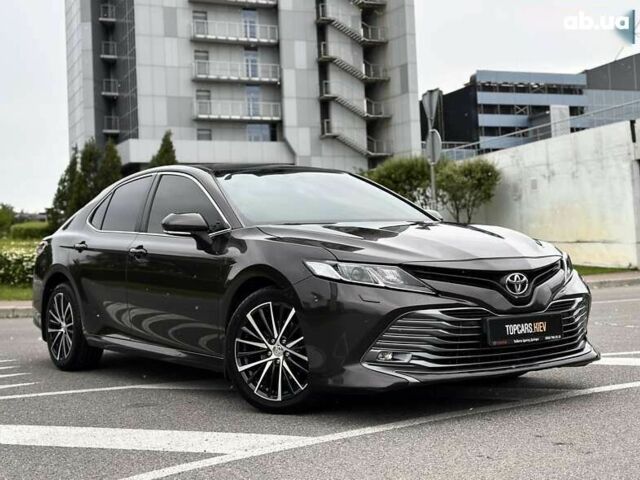 Тойота Камрі, об'ємом двигуна 0 л та пробігом 139 тис. км за 22700 $, фото 17 на Automoto.ua