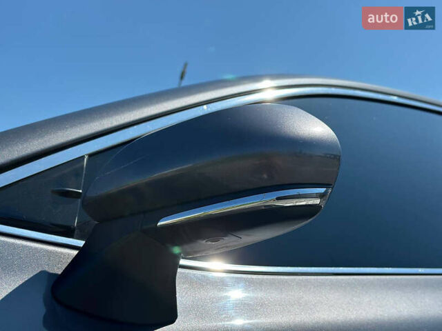 Тойота Камрі, об'ємом двигуна 2.49 л та пробігом 124 тис. км за 19299 $, фото 29 на Automoto.ua