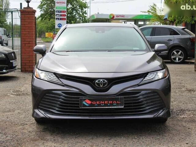 Тойота Камри, объемом двигателя 0 л и пробегом 96 тыс. км за 19999 $, фото 3 на Automoto.ua