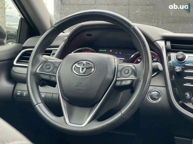 Тойота Камрі, об'ємом двигуна 3.5 л та пробігом 145 тис. км за 24000 $, фото 16 на Automoto.ua