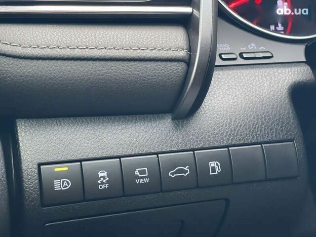 Тойота Камрі, об'ємом двигуна 3.5 л та пробігом 145 тис. км за 24000 $, фото 20 на Automoto.ua