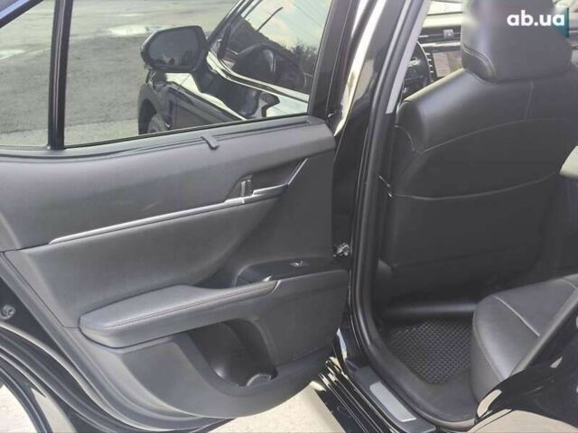 Тойота Камрі, об'ємом двигуна 2.5 л та пробігом 100 тис. км за 24800 $, фото 11 на Automoto.ua