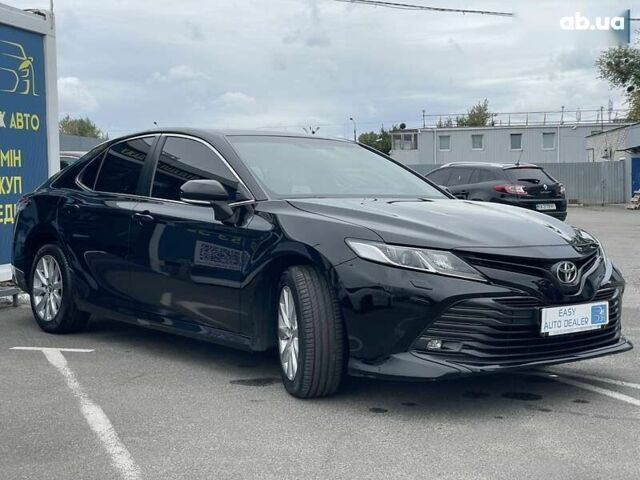 Тойота Камрі, об'ємом двигуна 2.5 л та пробігом 138 тис. км за 20990 $, фото 2 на Automoto.ua