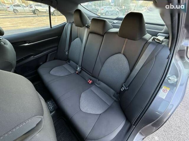 Тойота Камрі, об'ємом двигуна 2.5 л та пробігом 90 тис. км за 19500 $, фото 18 на Automoto.ua