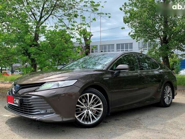 Тойота Камрі, об'ємом двигуна 0 л та пробігом 173 тис. км за 25800 $, фото 7 на Automoto.ua