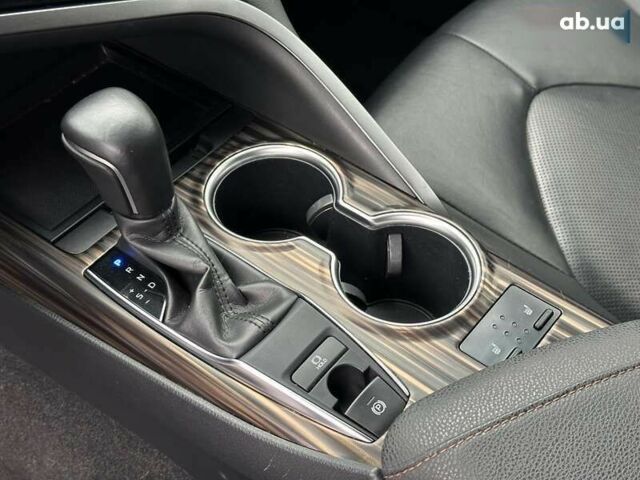 Тойота Камрі, об'ємом двигуна 2.5 л та пробігом 165 тис. км за 24490 $, фото 28 на Automoto.ua