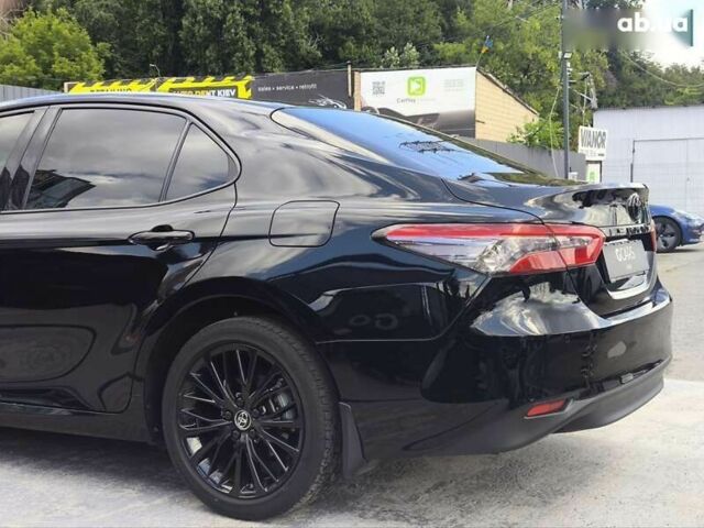 Тойота Камрі, об'ємом двигуна 2.5 л та пробігом 100 тис. км за 24800 $, фото 8 на Automoto.ua