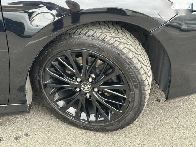 Тойота Камрі, об'ємом двигуна 2.5 л та пробігом 165 тис. км за 24490 $, фото 14 на Automoto.ua