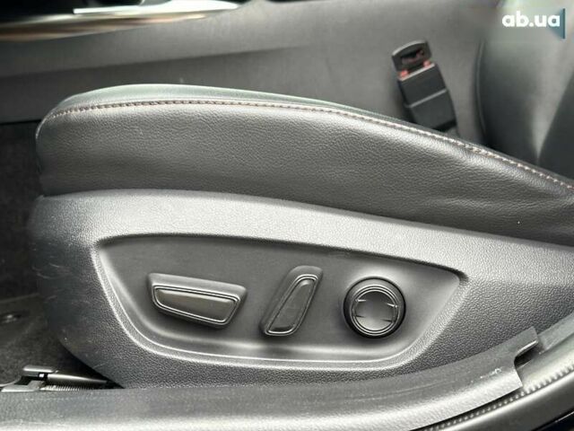 Тойота Камрі, об'ємом двигуна 2.5 л та пробігом 165 тис. км за 24490 $, фото 21 на Automoto.ua