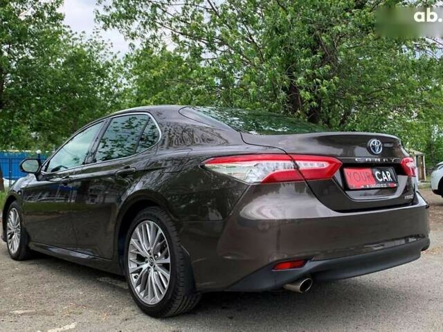 Тойота Камрі, об'ємом двигуна 0 л та пробігом 173 тис. км за 25800 $, фото 21 на Automoto.ua