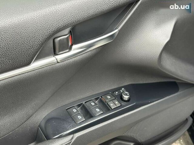 Тойота Камрі, об'ємом двигуна 2.5 л та пробігом 165 тис. км за 24490 $, фото 20 на Automoto.ua