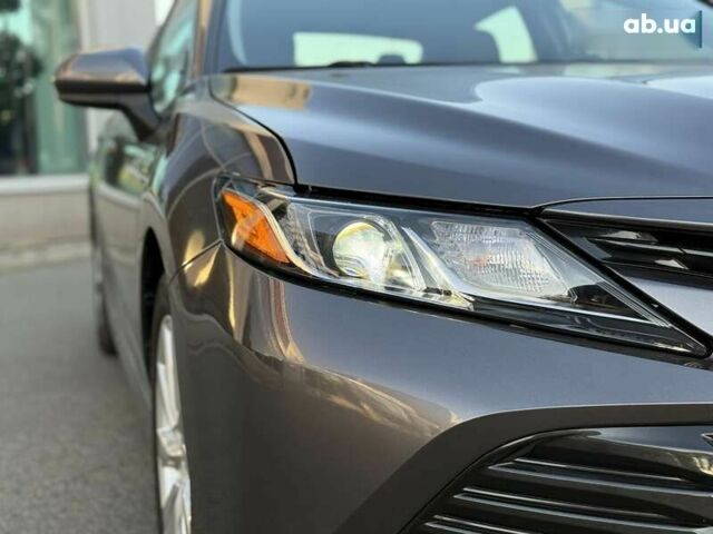 Тойота Камрі, об'ємом двигуна 2.5 л та пробігом 90 тис. км за 19500 $, фото 9 на Automoto.ua