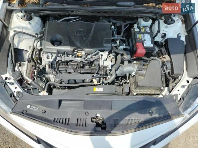 Тойота Камри 2019 в Харькове на Automoto.ua Тойота Камри, объемом двигателя 2.5 л и пробегом 137 тыс. км за 5600 $, фото 10 на Automoto.ua