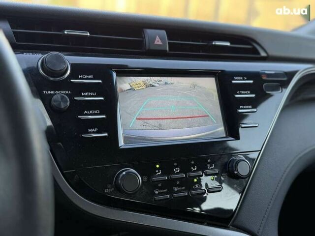Тойота Камрі, об'ємом двигуна 2.5 л та пробігом 90 тис. км за 19500 $, фото 22 на Automoto.ua