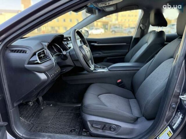 Тойота Камрі, об'ємом двигуна 2.5 л та пробігом 90 тис. км за 19500 $, фото 12 на Automoto.ua