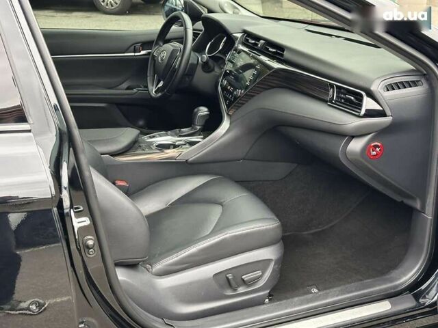 Тойота Камрі, об'ємом двигуна 2.5 л та пробігом 165 тис. км за 24490 $, фото 29 на Automoto.ua