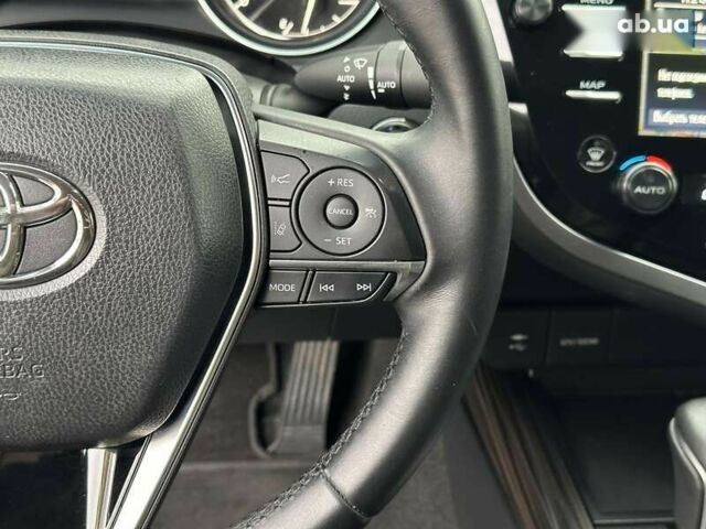 Тойота Камрі, об'ємом двигуна 2.5 л та пробігом 165 тис. км за 24490 $, фото 23 на Automoto.ua