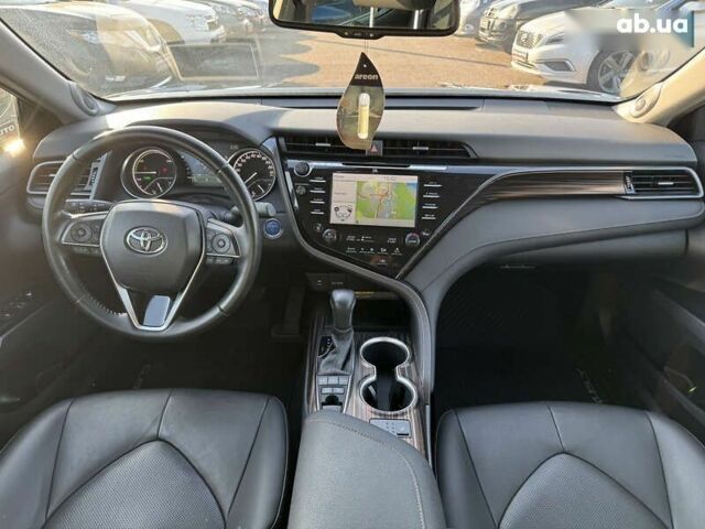 Тойота Камри, объемом двигателя 0 л и пробегом 114 тыс. км за 27490 $, фото 25 на Automoto.ua