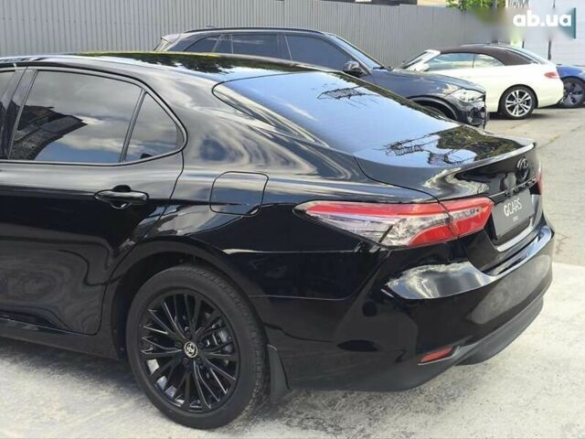 Тойота Камрі, об'ємом двигуна 2.5 л та пробігом 100 тис. км за 24800 $, фото 5 на Automoto.ua