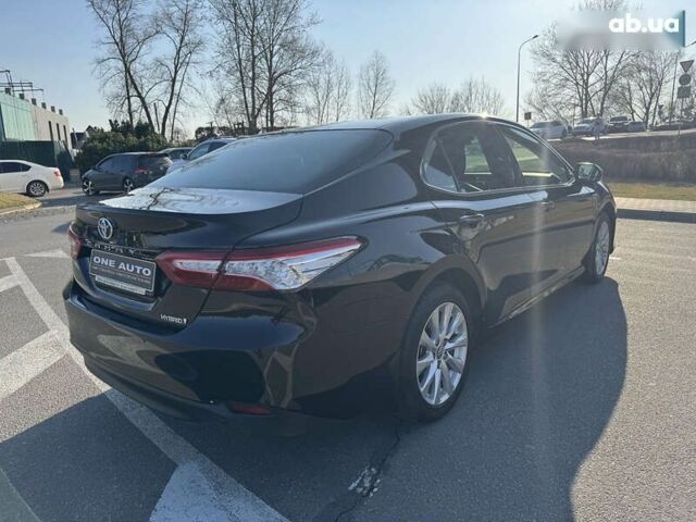 Тойота Камри, объемом двигателя 0 л и пробегом 114 тыс. км за 27490 $, фото 5 на Automoto.ua