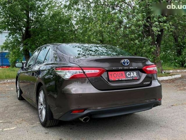 Тойота Камрі, об'ємом двигуна 0 л та пробігом 173 тис. км за 25800 $, фото 22 на Automoto.ua