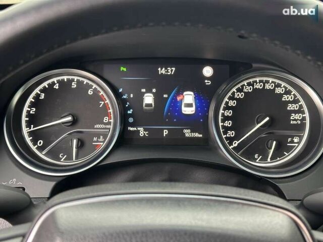 Тойота Камрі, об'ємом двигуна 2.5 л та пробігом 165 тис. км за 24490 $, фото 25 на Automoto.ua
