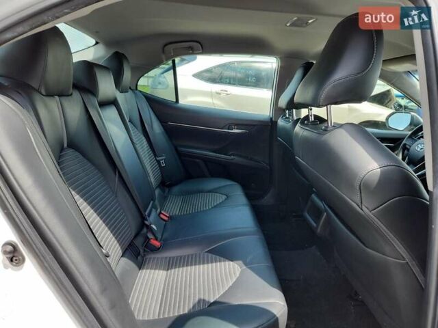 Тойота Камри 2019 в Харькове на Automoto.ua Тойота Камри, объемом двигателя 2.5 л и пробегом 137 тыс. км за 5600 $, фото 9 на Automoto.ua