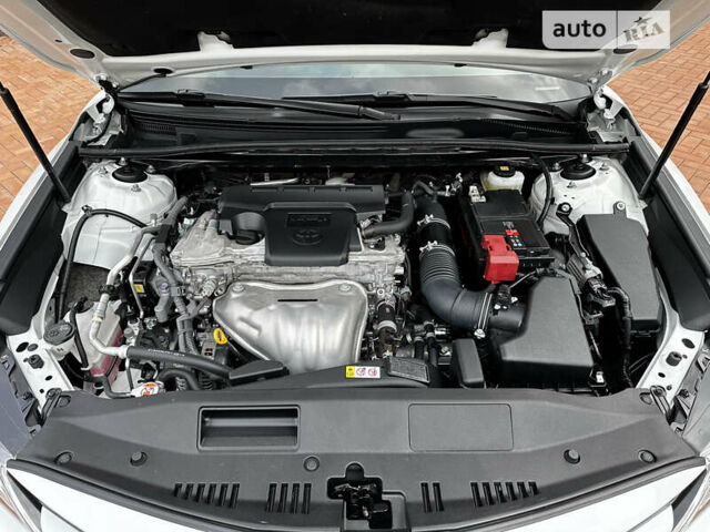 Тойота Камрі, об'ємом двигуна 2.49 л та пробігом 58 тис. км за 24800 $, фото 54 на Automoto.ua