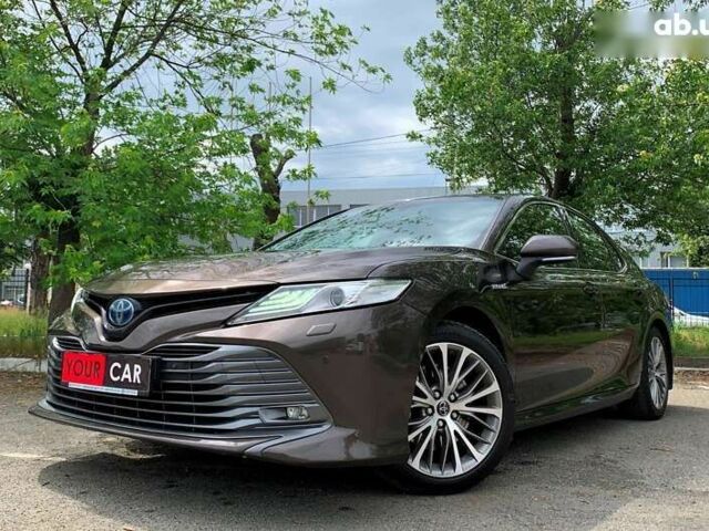 Тойота Камрі, об'ємом двигуна 0 л та пробігом 173 тис. км за 25800 $, фото 10 на Automoto.ua