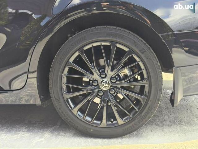 Тойота Камрі, об'ємом двигуна 2.5 л та пробігом 100 тис. км за 24800 $, фото 7 на Automoto.ua