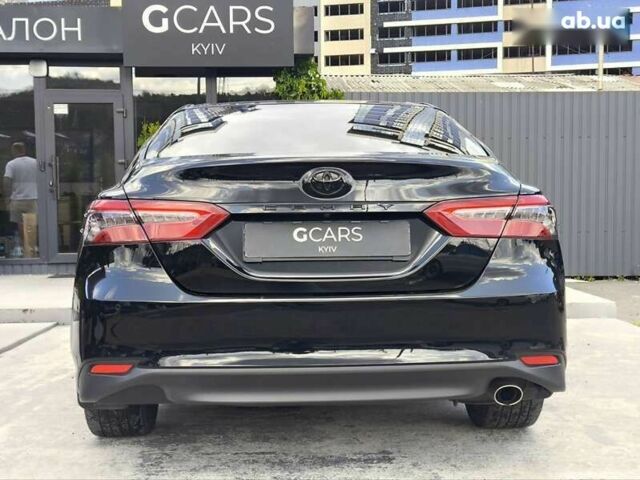 Тойота Камрі, об'ємом двигуна 2.5 л та пробігом 100 тис. км за 24800 $, фото 4 на Automoto.ua