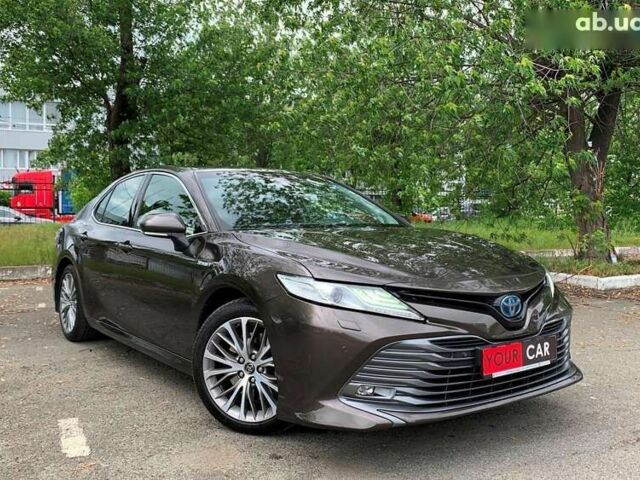 Тойота Камрі, об'ємом двигуна 0 л та пробігом 173 тис. км за 25800 $, фото 16 на Automoto.ua