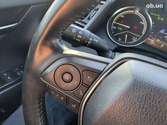 Тойота Камри, объемом двигателя 0 л и пробегом 114 тыс. км за 27490 $, фото 21 на Automoto.ua