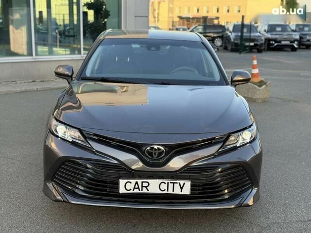 Тойота Камрі, об'ємом двигуна 2.5 л та пробігом 90 тис. км за 19500 $, фото 1 на Automoto.ua