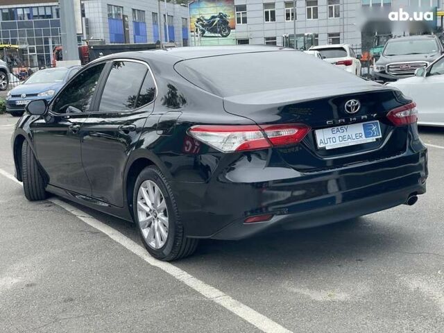 Тойота Камрі, об'ємом двигуна 2.5 л та пробігом 138 тис. км за 20990 $, фото 4 на Automoto.ua