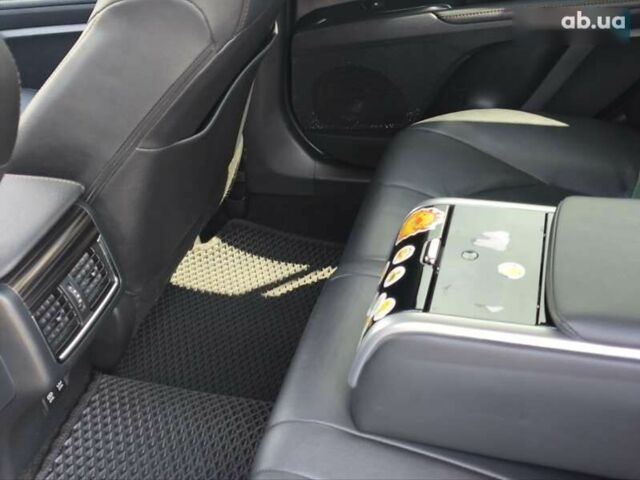 Тойота Камрі, об'ємом двигуна 2.5 л та пробігом 100 тис. км за 24800 $, фото 20 на Automoto.ua