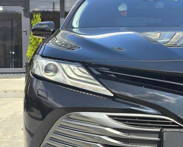 Тойота Камрі, об'ємом двигуна 2.5 л та пробігом 100 тис. км за 24800 $, фото 1 на Automoto.ua