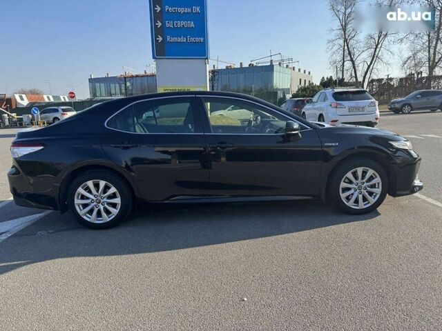 Тойота Камри, объемом двигателя 0 л и пробегом 114 тыс. км за 27490 $, фото 4 на Automoto.ua