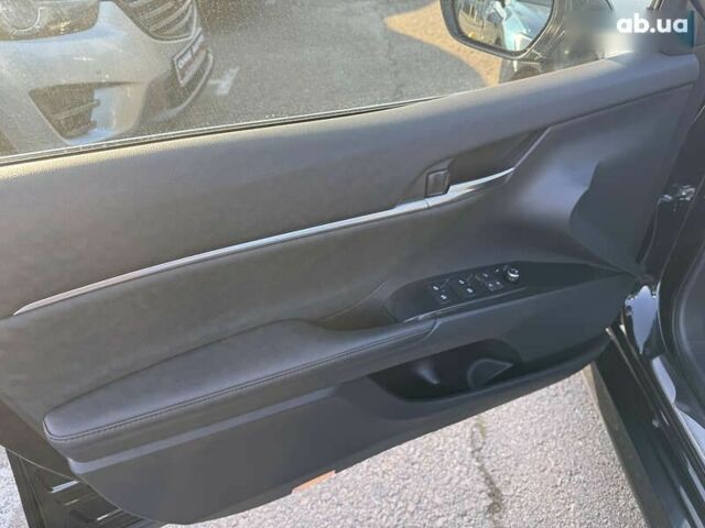 Тойота Камри, объемом двигателя 0 л и пробегом 114 тыс. км за 27490 $, фото 11 на Automoto.ua