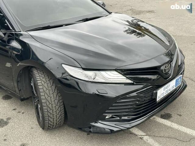 Тойота Камрі, об'ємом двигуна 2.5 л та пробігом 165 тис. км за 24490 $, фото 11 на Automoto.ua