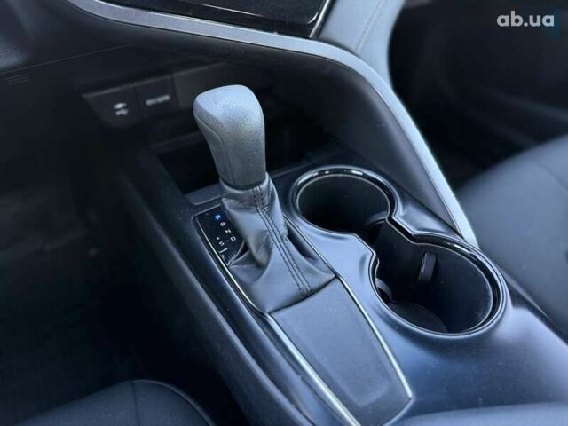 Тойота Камри, объемом двигателя 2.5 л и пробегом 90 тыс. км за 19500 $, фото 23 на Automoto.ua