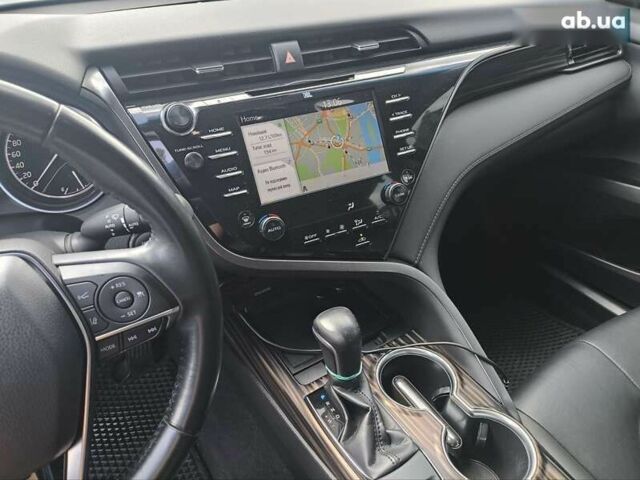 Тойота Камрі, об'ємом двигуна 2.5 л та пробігом 100 тис. км за 24800 $, фото 15 на Automoto.ua