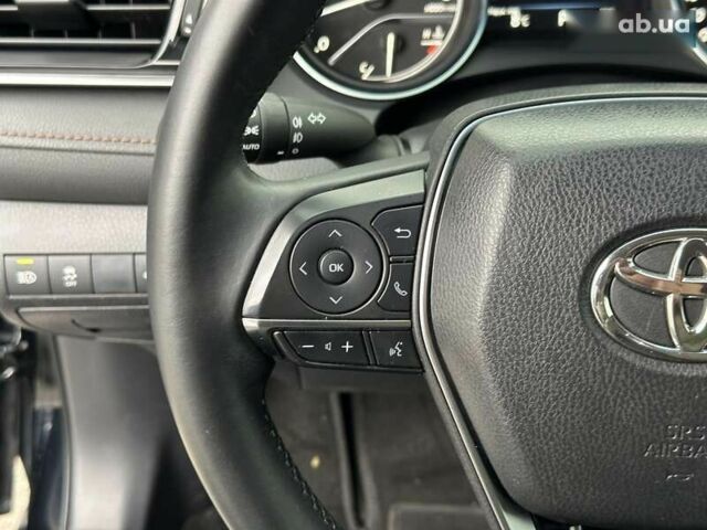 Тойота Камрі, об'ємом двигуна 2.5 л та пробігом 165 тис. км за 24490 $, фото 24 на Automoto.ua