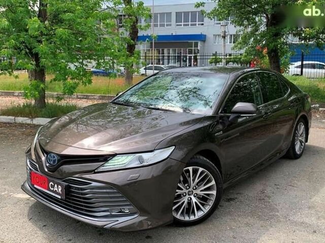 Тойота Камрі, об'ємом двигуна 0 л та пробігом 173 тис. км за 25800 $, фото 8 на Automoto.ua