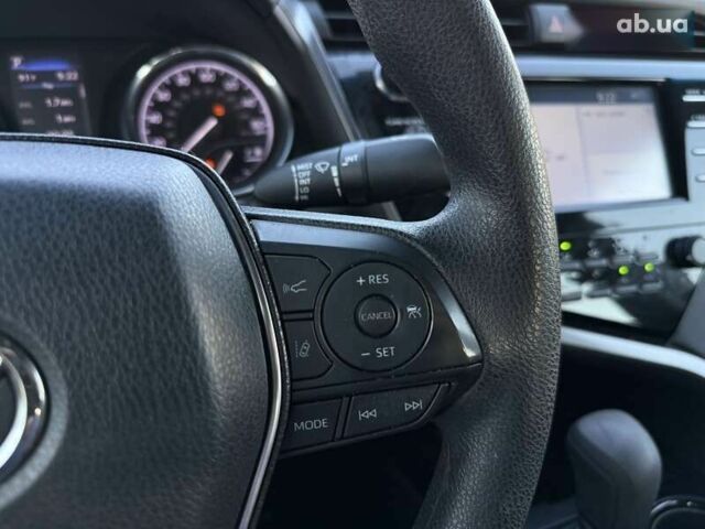 Тойота Камрі, об'ємом двигуна 2.5 л та пробігом 90 тис. км за 19500 $, фото 26 на Automoto.ua